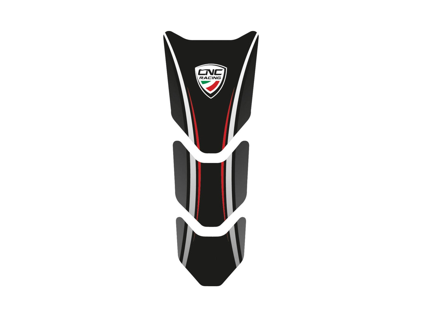FP011 - CNC RACING Ducati Monster 950 / 937 (2021+) Fuel Tank Pad – Accessories in the Motoraider Motorcycle Aftermarket Accessories and Parts Online Shop
