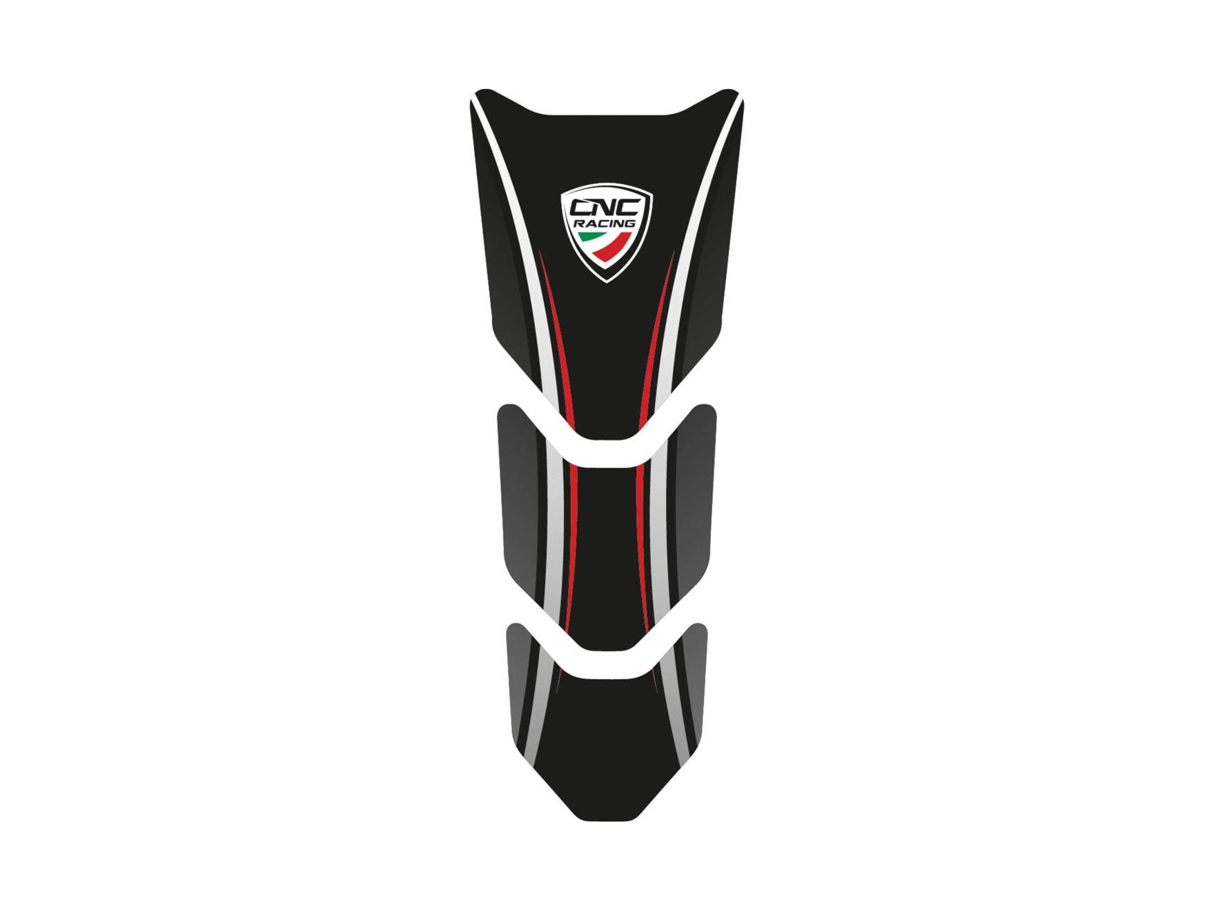 FP011 - CNC RACING Ducati Monster 950 / 937 (2021+) Fuel Tank Pad – Accessories in the Motoraider Motorcycle Aftermarket Accessories and Parts Online Shop
