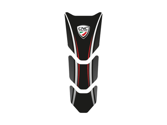 FP011 - CNC RACING Ducati Monster 950 / 937 (2021+) Fuel Tank Pad – Accessories in the Motoraider Motorcycle Aftermarket Accessories and Parts Online Shop