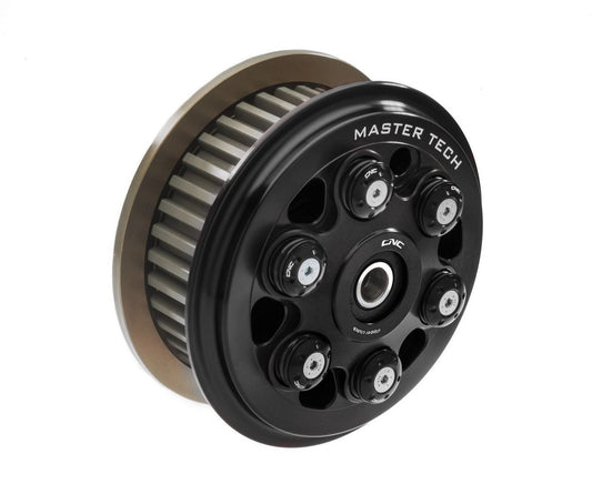 FR361 - CNC RACING Ducati 6 Springs Slipper Clutch "Master Tech" – Accessories in the Motoraider Motorcycle Aftermarket Accessories and Parts Online Shop