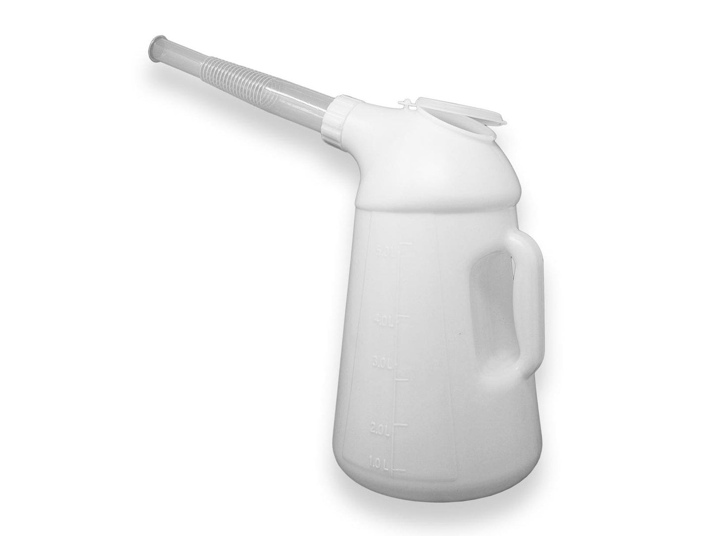 CNC RACING GA001 Fuel Jug 5L – Accessories in the Motoraider Motorcycle Aftermarket Accessories and Parts Online Shop