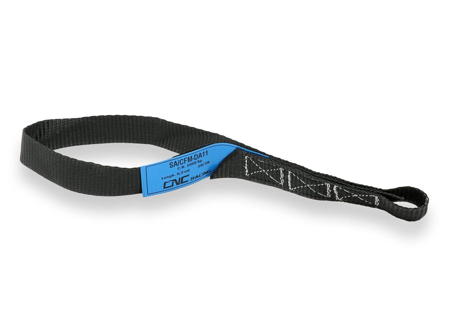 CNC RACING GA008 Motorcycle Handlebar Strap Kit – Accessories in the Motoraider Motorcycle Aftermarket Accessories and Parts Online Shop