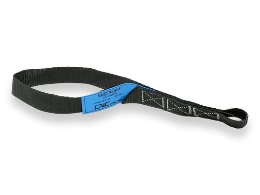 CNC RACING GA008 Motorcycle Handlebar Strap Kit – Accessories in the Motoraider Motorcycle Aftermarket Accessories and Parts Online Shop