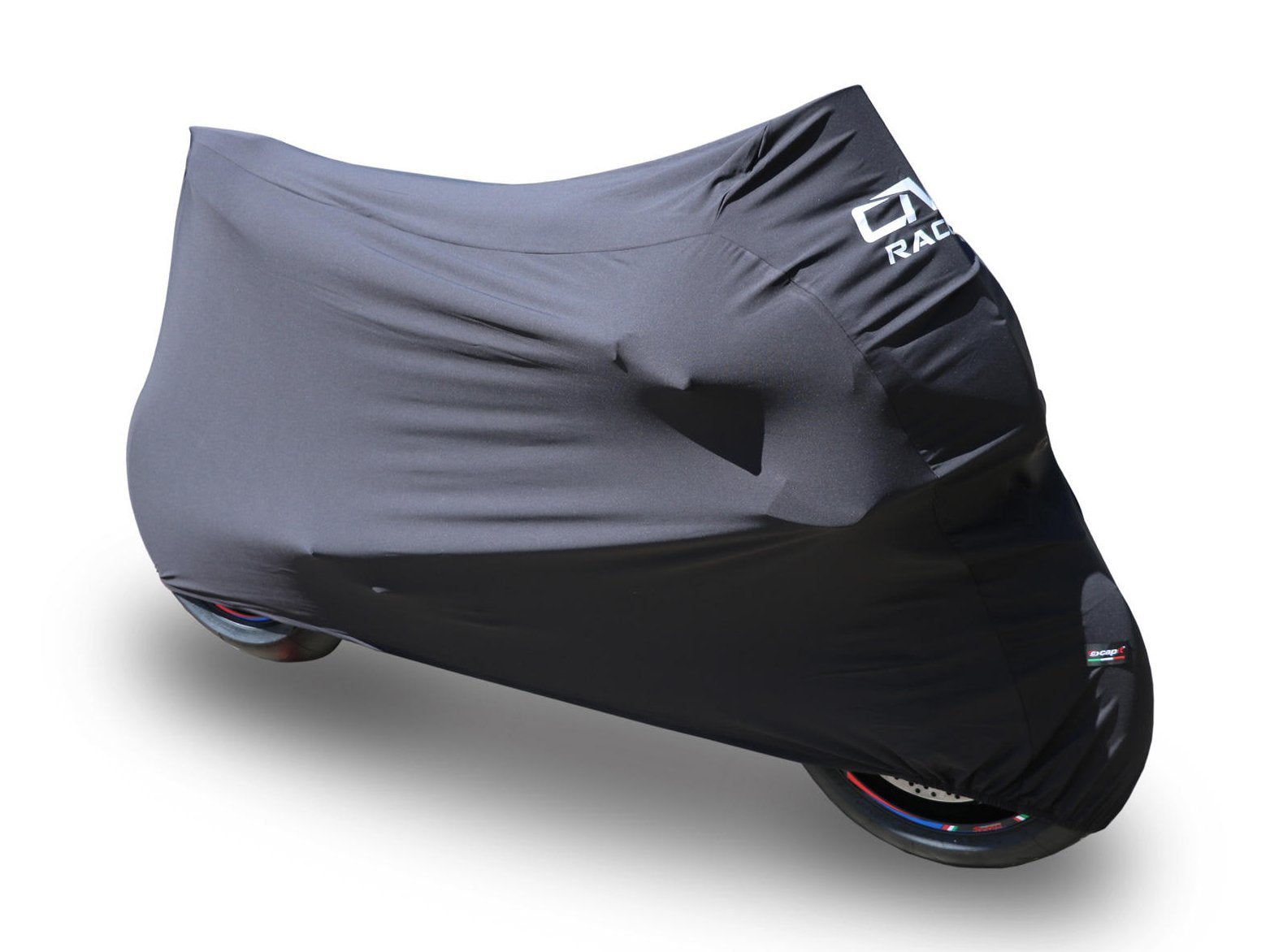 CNC RACING Indoor Motorcycle Cover (Sport) – Accessories in the Motoraider Motorcycle Aftermarket Accessories and Parts Online Shop