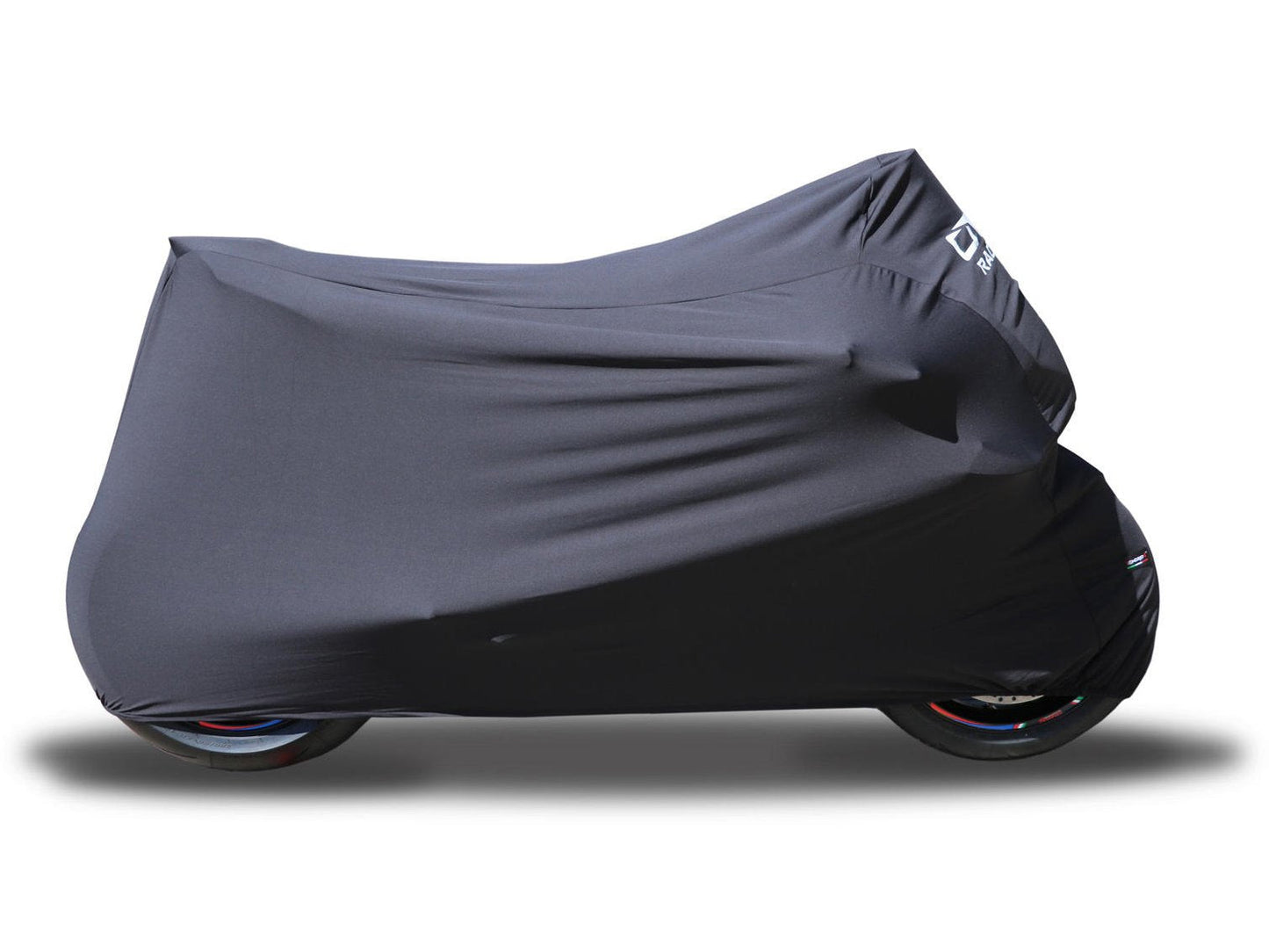 CNC RACING Indoor Motorcycle Cover (Sport) – Accessories in the Motoraider Motorcycle Aftermarket Accessories and Parts Online Shop
