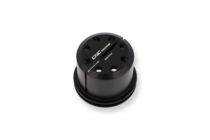 GH350 - CNC RACING Ducati Steering Head Ring Nut – Accessories in the Motoraider Motorcycle Aftermarket Accessories and Parts Online Shop