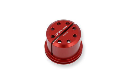 GH350 - CNC RACING Ducati Steering Head Ring Nut – Accessories in the Motoraider Motorcycle Aftermarket Accessories and Parts Online Shop
