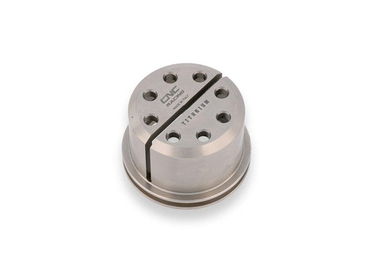CNC RACING GH350X Ducati Steering Head Ring Nut – Accessories in the Motoraider Motorcycle Aftermarket Accessories and Parts Online Shop