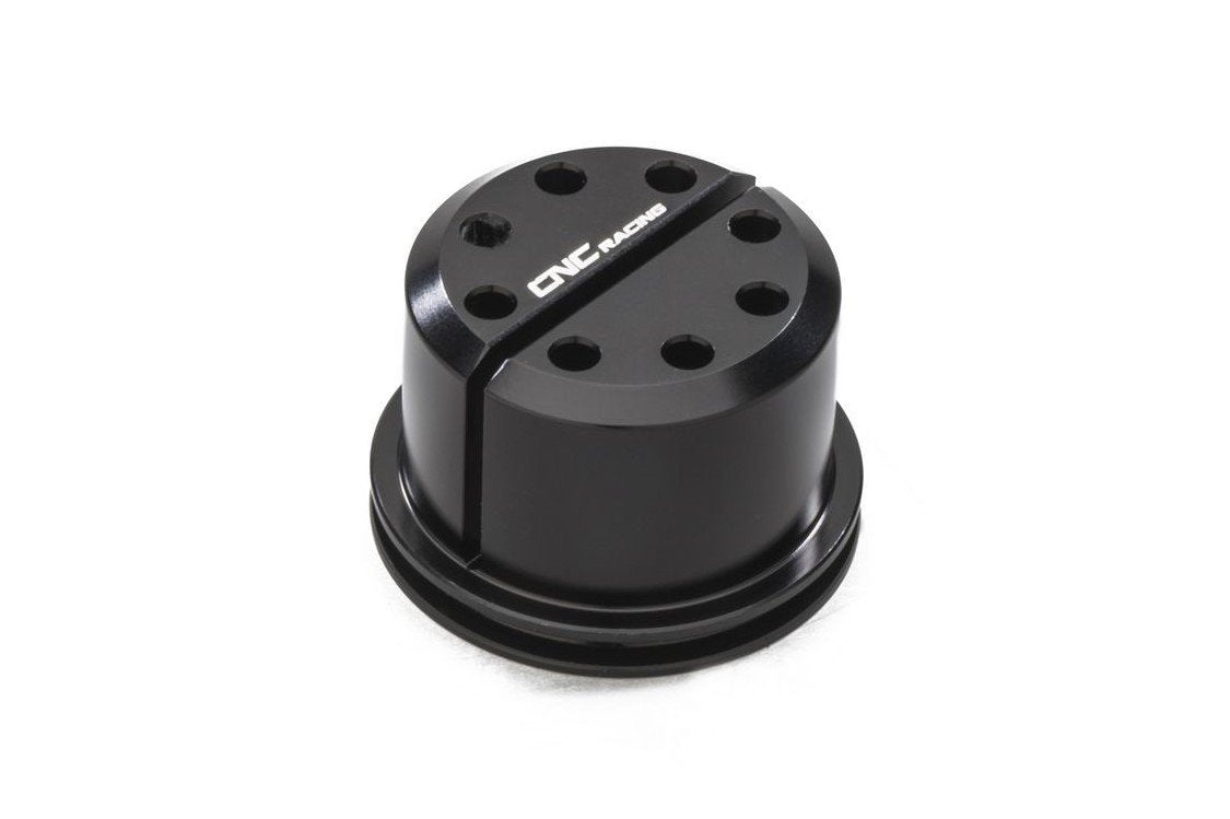 GH352 - CNC RACING MV Agusta Steering Head Ring Nut – Accessories in the Motoraider Motorcycle Aftermarket Accessories and Parts Online Shop
