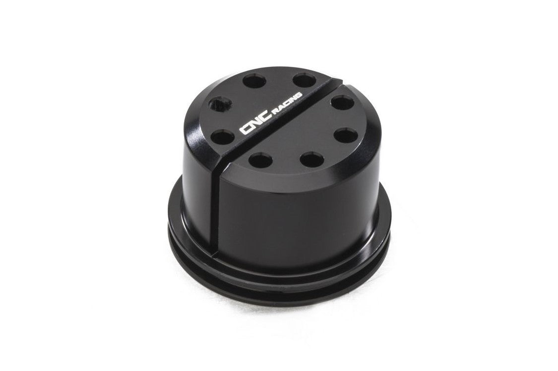 GH354 - CNC RACING Ducati Panigale V2 (12/24) Steering Head Ring Nut – Accessories in the Motoraider Motorcycle Aftermarket Accessories and Parts Online Shop