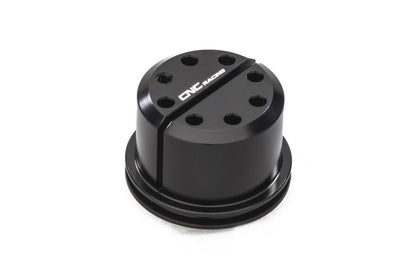 GH354 - CNC RACING Ducati Panigale V2 (12/24) Steering Head Ring Nut – Accessories in the Motoraider Motorcycle Aftermarket Accessories and Parts Online Shop