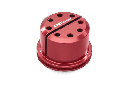 GH354 - CNC RACING Ducati Panigale V2 (12/24) Steering Head Ring Nut – Accessories in the Motoraider Motorcycle Aftermarket Accessories and Parts Online Shop