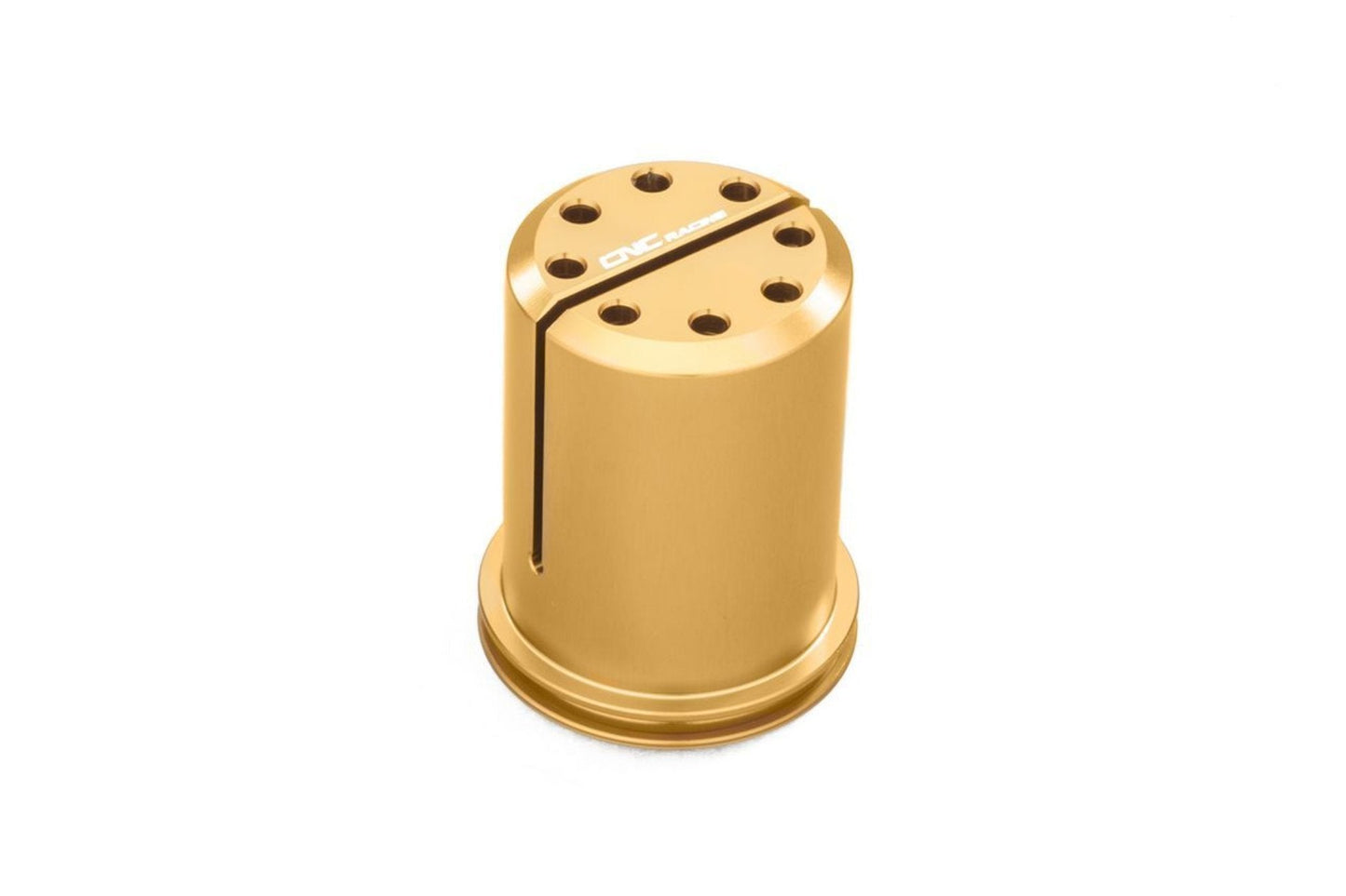 GH351 - CNC RACING Ducati Steering Head Ring Nut – Accessories in the Motoraider Motorcycle Aftermarket Accessories and Parts Online Shop