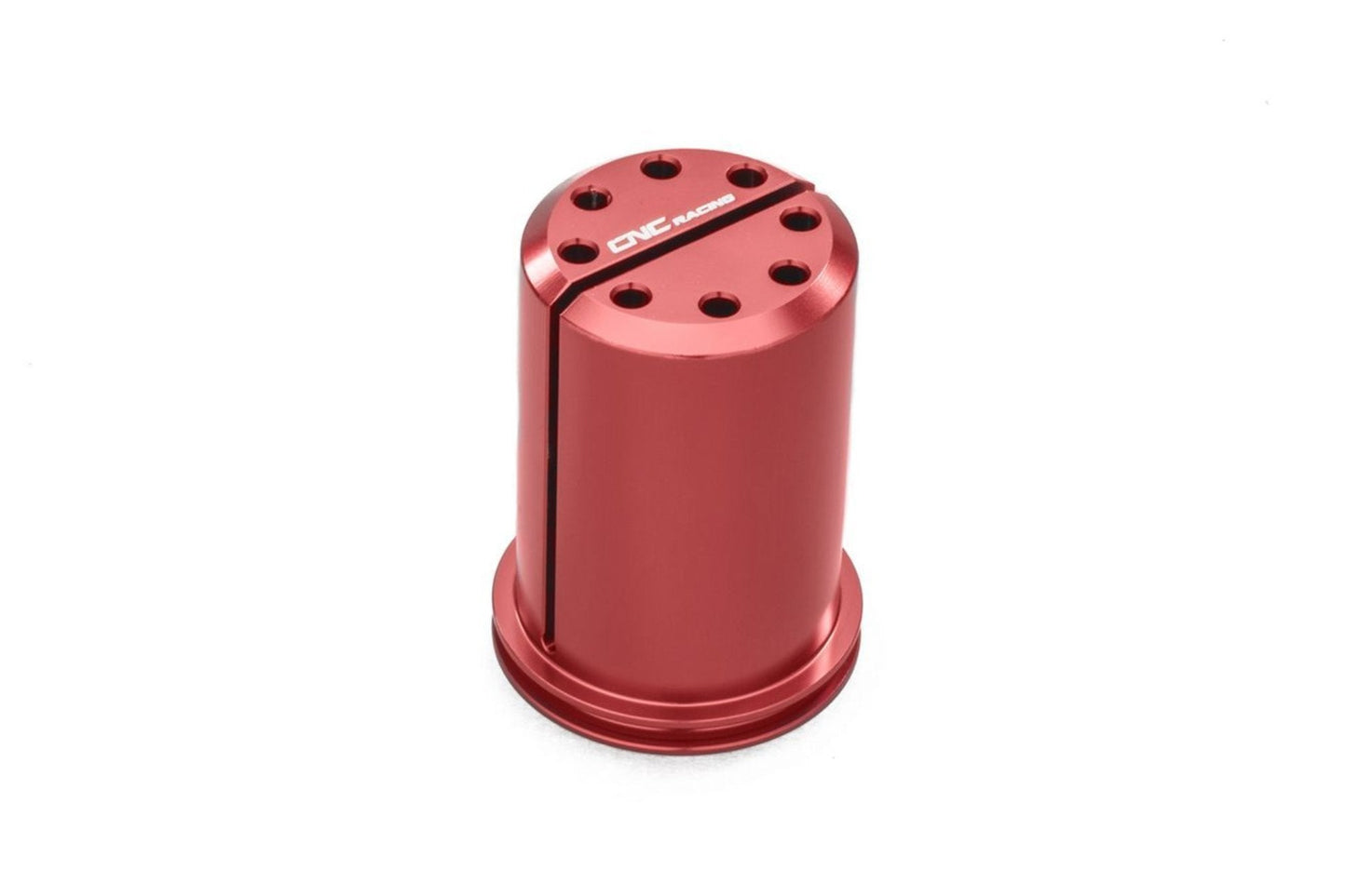 GH351 - CNC RACING Ducati Steering Head Ring Nut – Accessories in the Motoraider Motorcycle Aftermarket Accessories and Parts Online Shop