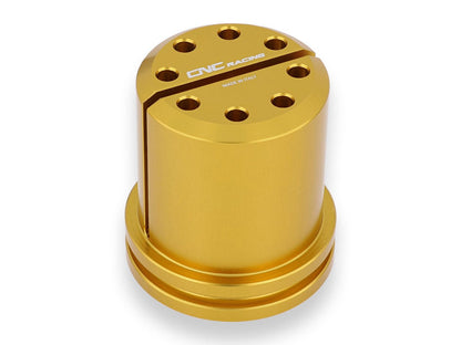 GH356 - CNC RACING Ducati Monster / SuperSport Steering Head Ring Nut – Accessories in the Motoraider Motorcycle Aftermarket Accessories and Parts Online Shop