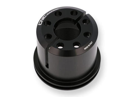 GH457 - CNC RACING Ducati Panigale V4 / Streetfighter (18/24) Steering Head Ring Nut – Accessories in the Motoraider Motorcycle Aftermarket Accessories and Parts Online Shop