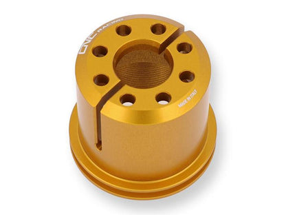 GH457 - CNC RACING Ducati Panigale V4 / Streetfighter (18/24) Steering Head Ring Nut – Accessories in the Motoraider Motorcycle Aftermarket Accessories and Parts Online Shop