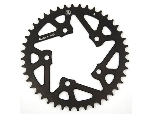 GANDINI RACE Aprilia RSV4 (2009+) Superlight Rear Sprocket (for 520 chain) – Accessories in the 2WheelsHero Motorcycle Aftermarket Accessories and Parts Online Shop