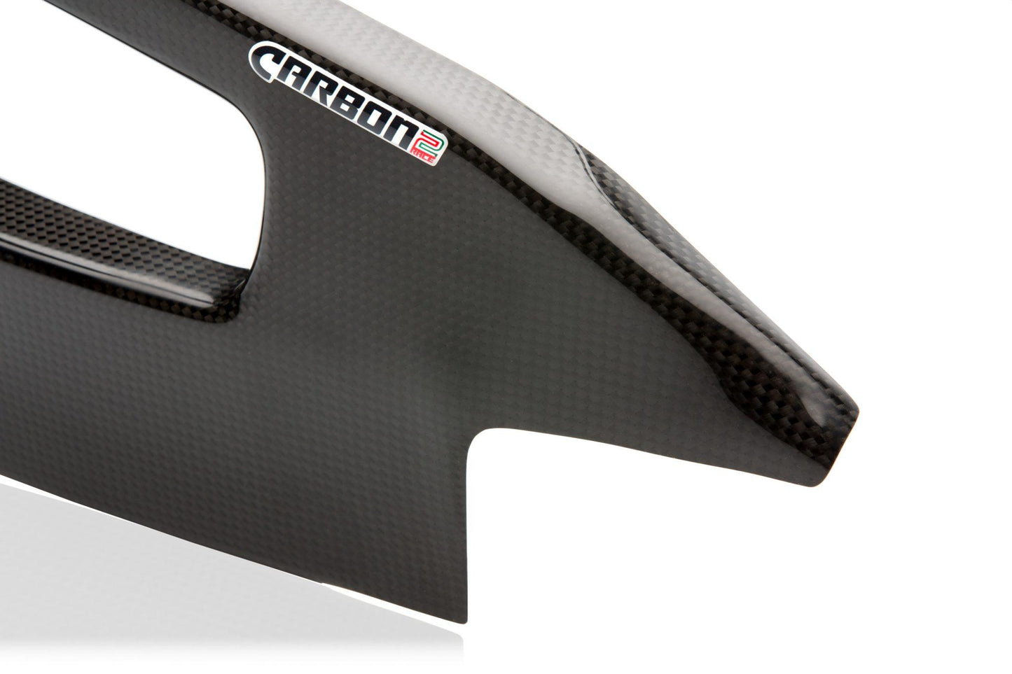 CARBON2RACE Honda CBR1000RR (04/07) Carbon Swingarm Covers – Accessories in the 2WheelsHero Motorcycle Aftermarket Accessories and Parts Online Shop