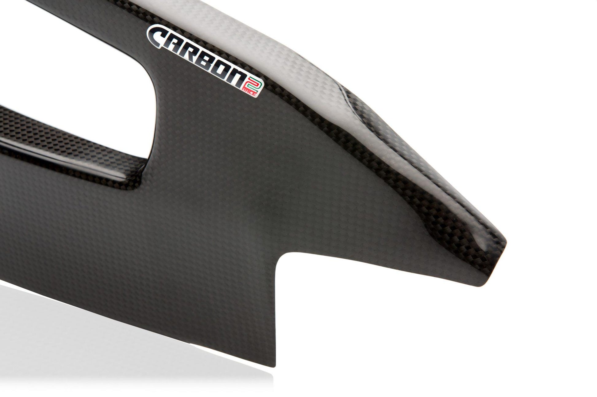 CARBON2RACE Honda CBR1000RR (04/07) Carbon Swingarm Covers – Accessories in the 2WheelsHero Motorcycle Aftermarket Accessories and Parts Online Shop