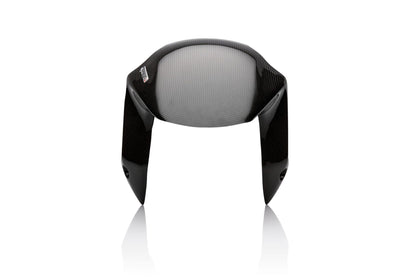 CARBON2RACE Honda CBR1000RR (08/19) Carbon Front Fender – Accessories in the 2WheelsHero Motorcycle Aftermarket Accessories and Parts Online Shop
