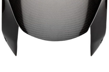 CARBON2RACE Honda CBR1000RR (08/19) Carbon Front Fender – Accessories in the 2WheelsHero Motorcycle Aftermarket Accessories and Parts Online Shop