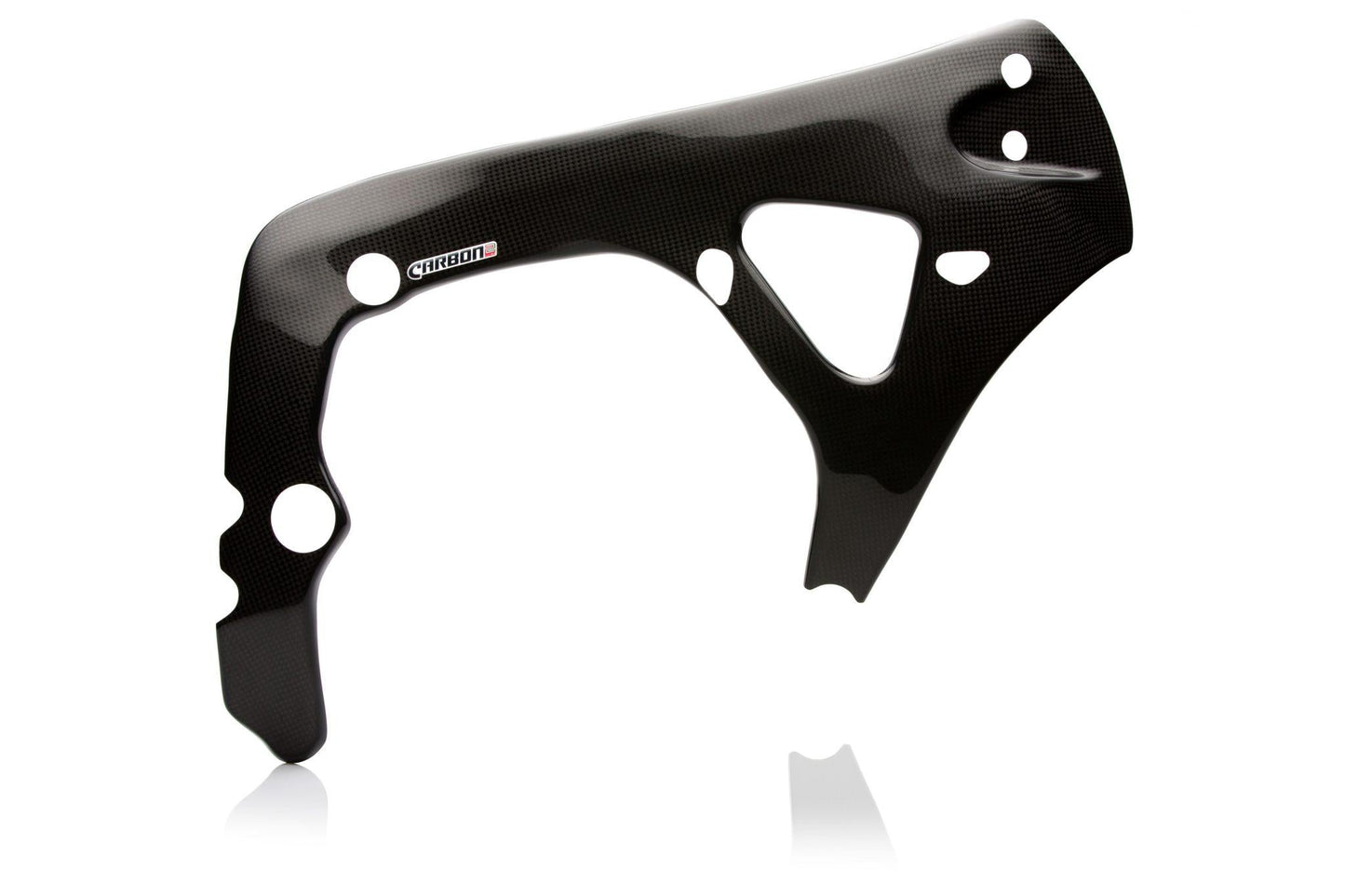 CARBON2RACE Honda CBR600RR (07/20) Carbon Frame Covers – Accessories in the 2WheelsHero Motorcycle Aftermarket Accessories and Parts Online Shop