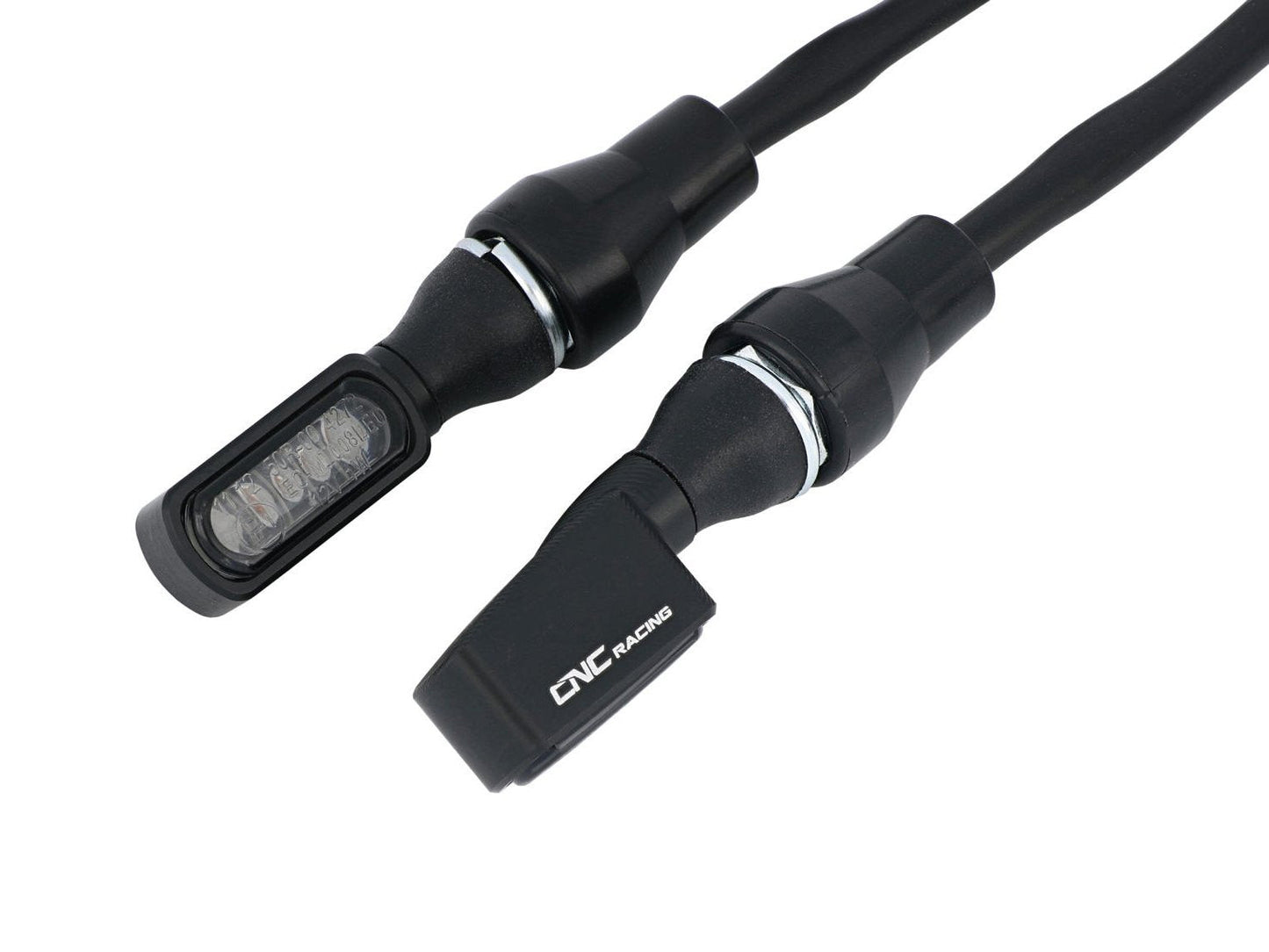 ID021 - CNC RACING LED Turn Indicators "Dot" – Accessories in the Motoraider Motorcycle Aftermarket Accessories and Parts Online Shop