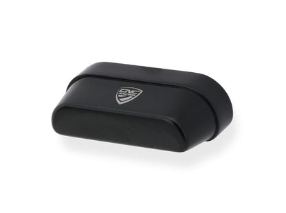 ID025 - CNC RACING LED License Plate Light "Pro" (approved) – Accessories in the Motoraider Motorcycle Aftermarket Accessories and Parts Online Shop