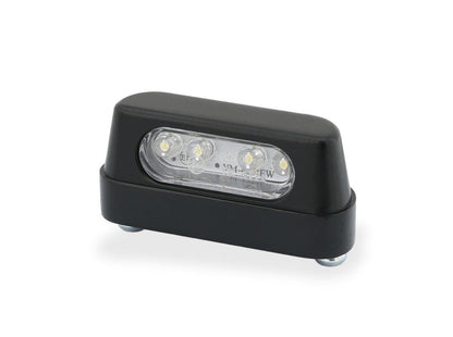 ID025 - CNC RACING LED License Plate Light "Pro" (approved) – Accessories in the Motoraider Motorcycle Aftermarket Accessories and Parts Online Shop