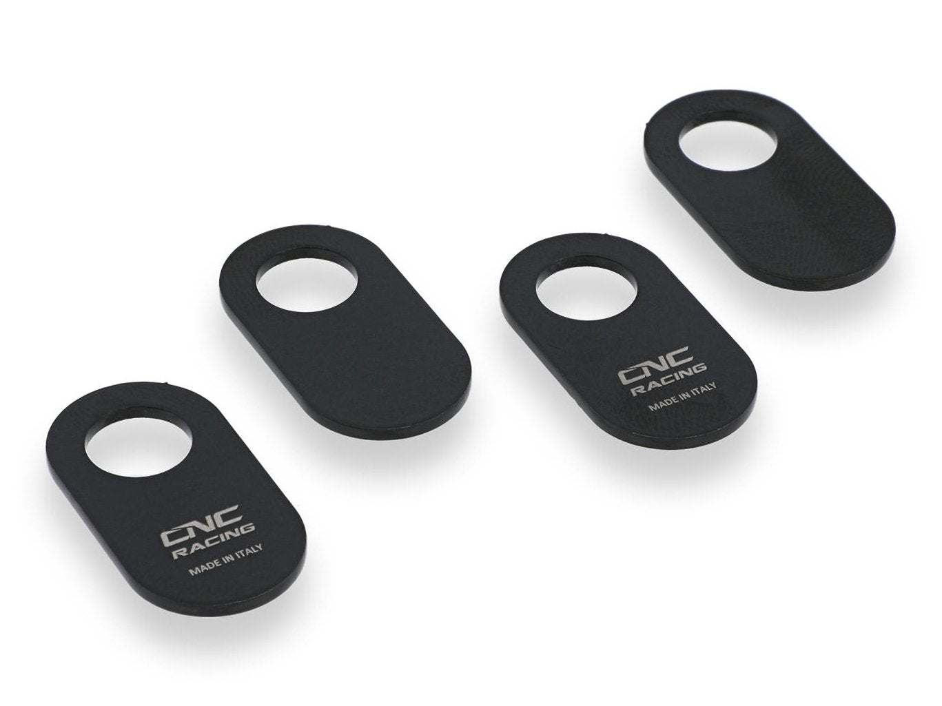 IDA01 - CNC RACING Ducati Scrambler 800 (2015+) Turn Indicator Mounting Adapters – Accessories in the Motoraider Motorcycle Aftermarket Accessories and Parts Online Shop