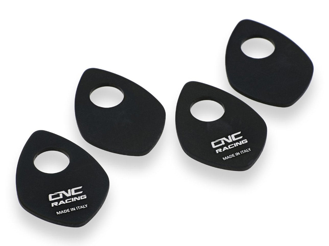 IDA05 - CNC RACING Ducati DesertX / Panigale Turn Indicator Mounting Adapters – Accessories in the Motoraider Motorcycle Aftermarket Accessories and Parts Online Shop