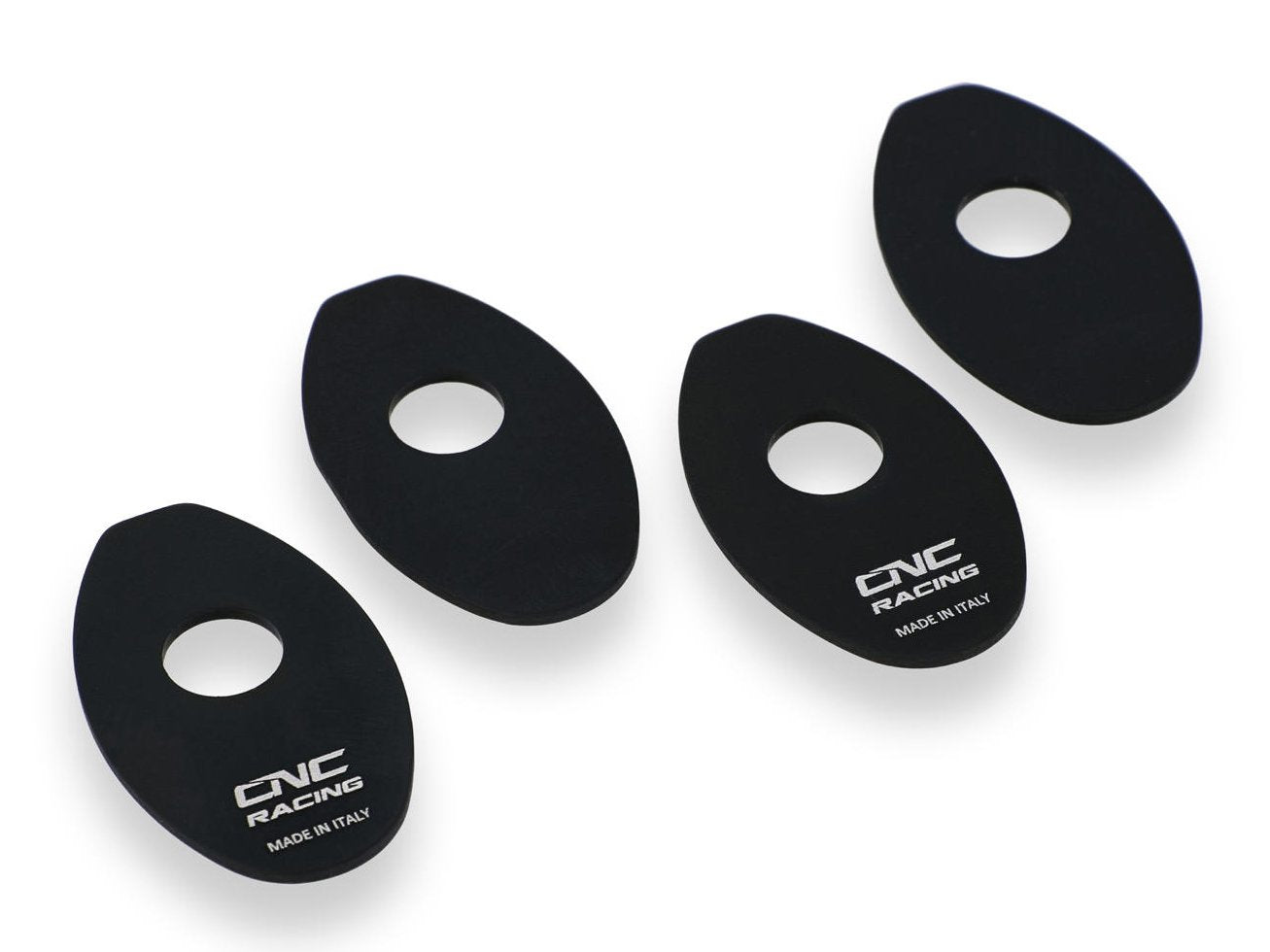 IDA06 - CNC RACING MV Agusta Turn Indicator Mounting Adapters – Accessories in the Motoraider Motorcycle Aftermarket Accessories and Parts Online Shop