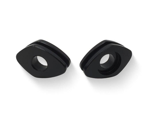 IDA51 - CNC RACING Ducati License Plate Holder Mounting Adapters – Accessories in the Motoraider Motorcycle Aftermarket Accessories and Parts Online Shop