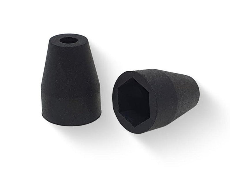 IDA80 - CNC RACING Universal Turn Indicator Mounting Adapters (M8; 10 mm) – Accessories in the Motoraider Motorcycle Aftermarket Accessories and Parts Online Shop