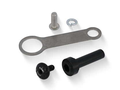 IFA01 - CNC RACING Fluid Tank Mounting Kit (for Brembo master cylinder) – Accessories in the Motoraider Motorcycle Aftermarket Accessories and Parts Online Shop