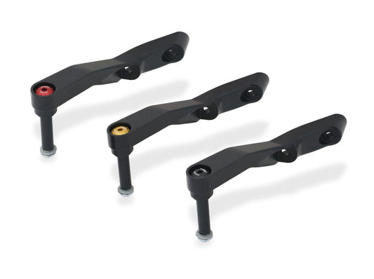 IFA02 - CNC RACING Ducati Fluid Tank Mounting Kit (for Brembo master cylinder) – Accessories in the Motoraider Motorcycle Aftermarket Accessories and Parts Online Shop