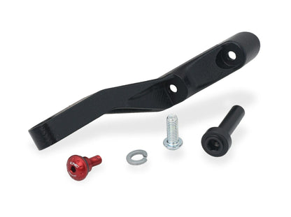 IFA02 - CNC RACING Ducati Fluid Tank Mounting Kit (for Brembo master cylinder) – Accessories in the Motoraider Motorcycle Aftermarket Accessories and Parts Online Shop