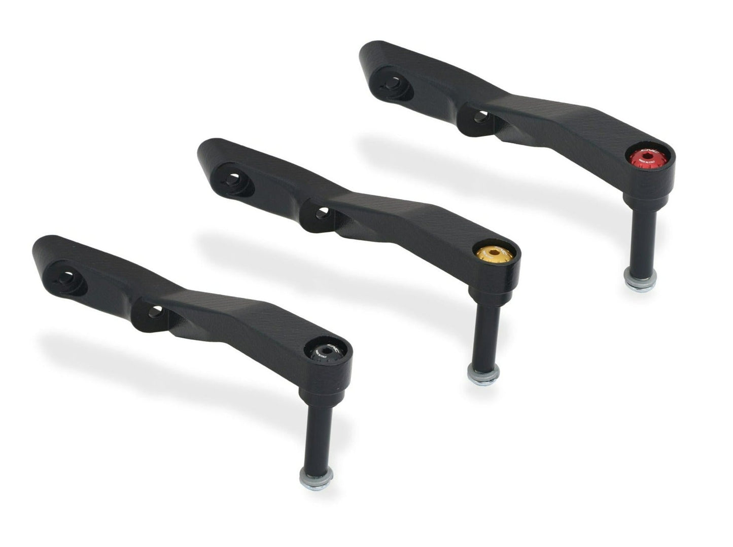 IFA03 - CNC RACING Ducati Multistrada V4 / Hypermotard 698 Mono (2021+) Mounting Kit (for Brembo RCS clutch master cylinder) – Accessories in the Motoraider Motorcycle Aftermarket Accessories and Parts Online Shop