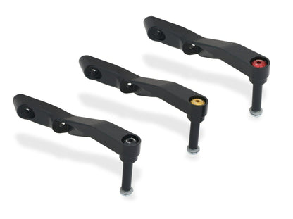 IFA03 - CNC RACING Ducati Multistrada V4 / Hypermotard 698 Mono (2021+) Mounting Kit (for Brembo RCS clutch master cylinder) – Accessories in the Motoraider Motorcycle Aftermarket Accessories and Parts Online Shop