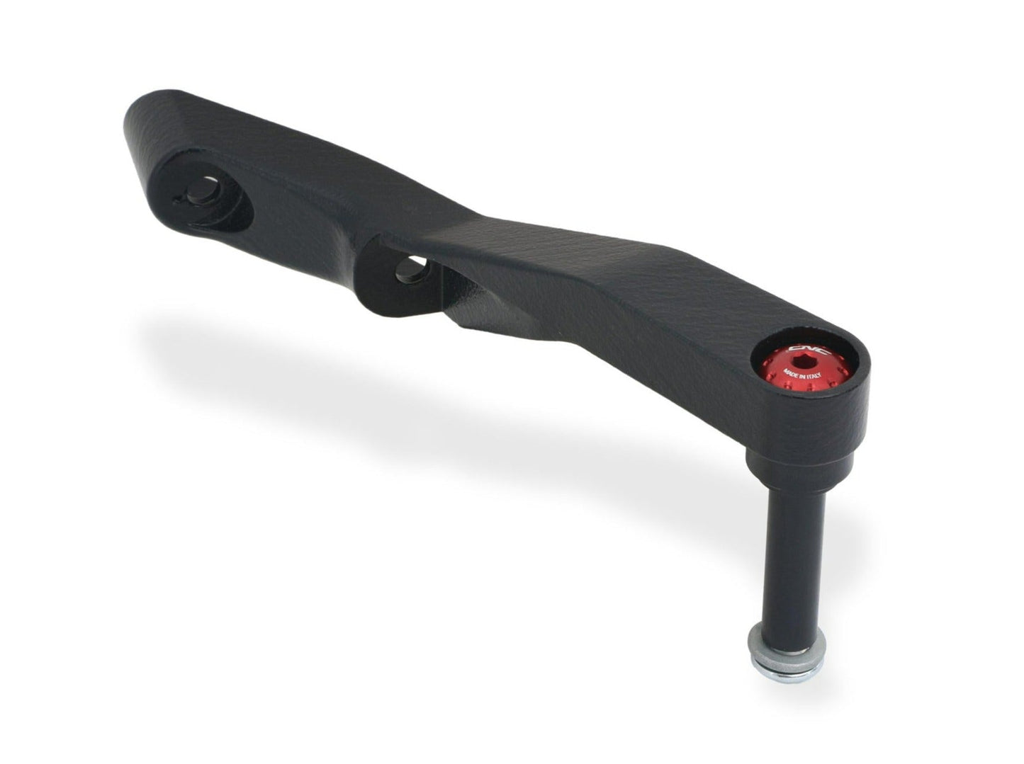 IFA03 - CNC RACING Ducati Multistrada V4 / Hypermotard 698 Mono (2021+) Mounting Kit (for Brembo RCS clutch master cylinder) – Accessories in the Motoraider Motorcycle Aftermarket Accessories and Parts Online Shop