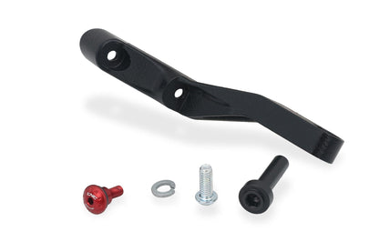 IFA03 - CNC RACING Ducati Multistrada V4 / Hypermotard 698 Mono (2021+) Mounting Kit (for Brembo RCS clutch master cylinder) – Accessories in the Motoraider Motorcycle Aftermarket Accessories and Parts Online Shop