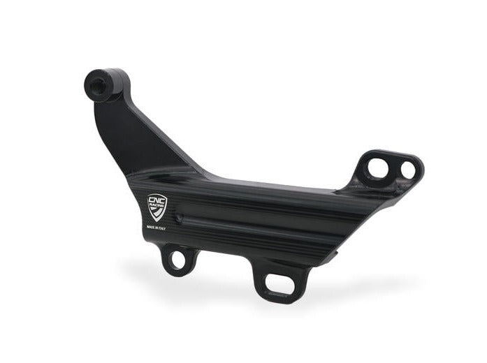 IFC01 - CNC RACING Ducati Panigale V4 / V4S (18/21) Brake Lines Cover (with fluid tank bracket) – Accessories in the Motoraider Motorcycle Aftermarket Accessories and Parts Online Shop