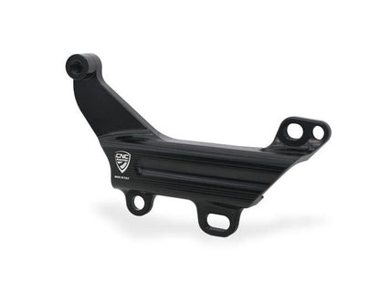 IFC01 - CNC RACING Ducati Panigale V4 / V4S (18/21) Brake Lines Cover (with fluid tank bracket) – Accessories in the Motoraider Motorcycle Aftermarket Accessories and Parts Online Shop