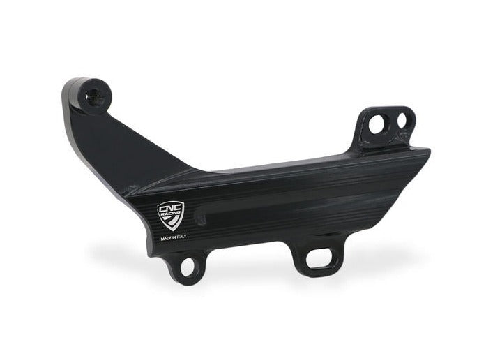 IFC01 - CNC RACING Ducati Panigale V4 / V4S (18/21) Brake Lines Cover (with fluid tank bracket) – Accessories in the Motoraider Motorcycle Aftermarket Accessories and Parts Online Shop