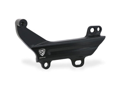 IFC01 - CNC RACING Ducati Panigale V4 / V4S (18/21) Brake Lines Cover (with fluid tank bracket) – Accessories in the Motoraider Motorcycle Aftermarket Accessories and Parts Online Shop