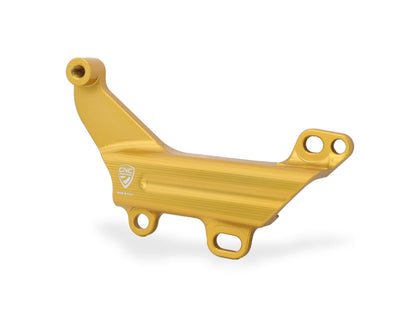 IFC01 - CNC RACING Ducati Panigale V4 / V4S (18/21) Brake Lines Cover (with fluid tank bracket) – Accessories in the Motoraider Motorcycle Aftermarket Accessories and Parts Online Shop