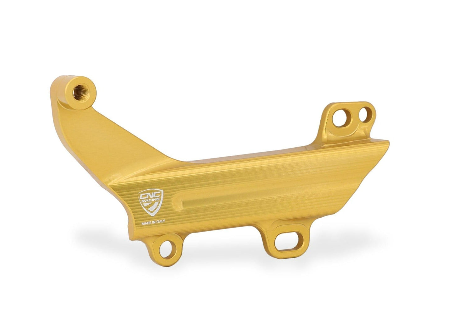 IFC01 - CNC RACING Ducati Panigale V4 / V4S (18/21) Brake Lines Cover (with fluid tank bracket) – Accessories in the Motoraider Motorcycle Aftermarket Accessories and Parts Online Shop