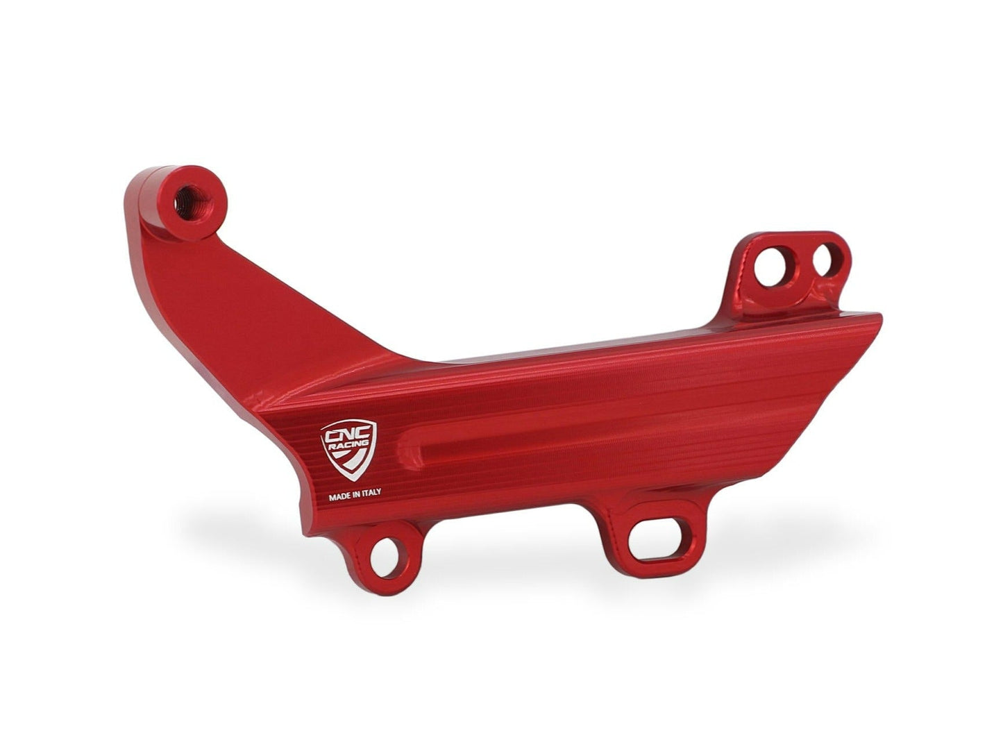 IFC01 - CNC RACING Ducati Panigale V4 / V4S (18/21) Brake Lines Cover (with fluid tank bracket) – Accessories in the Motoraider Motorcycle Aftermarket Accessories and Parts Online Shop