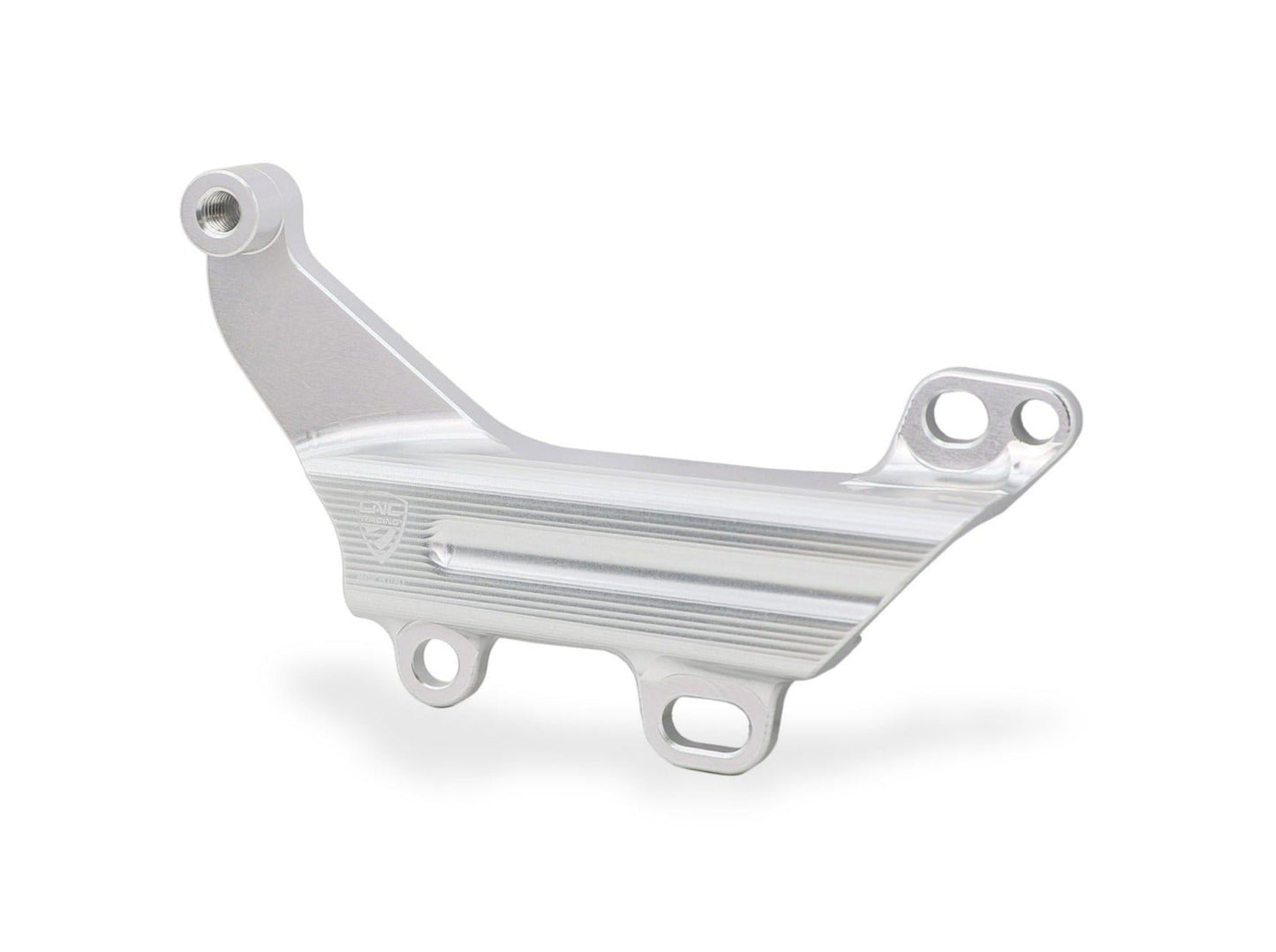 IFC01 - CNC RACING Ducati Panigale V4 / V4S (18/21) Brake Lines Cover (with fluid tank bracket) – Accessories in the Motoraider Motorcycle Aftermarket Accessories and Parts Online Shop